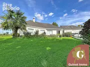 Maison à LA REMUEE