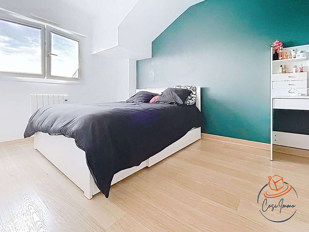 Appartement à THOIRY
