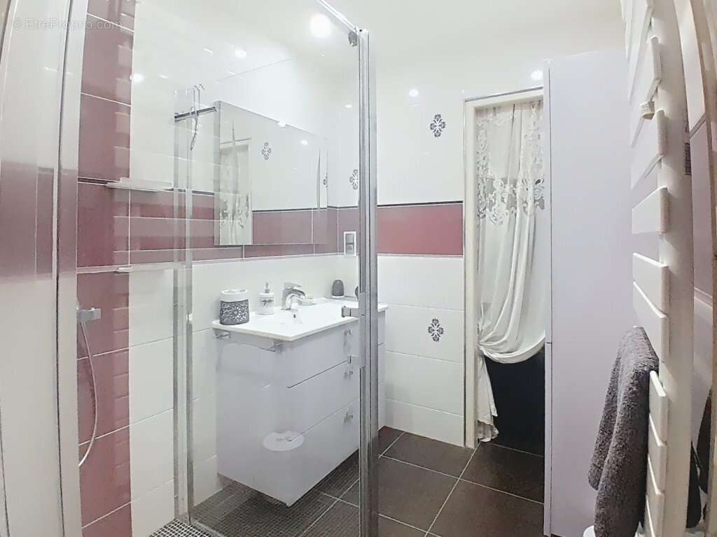 Maison à CHALON-SUR-SAONE