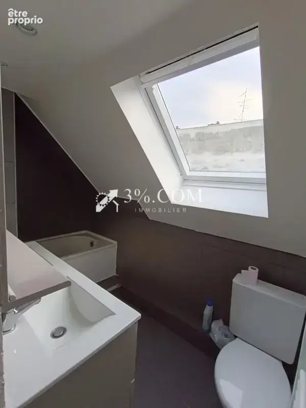 Immeuble de 2 appartements Lille Saint Maurice - photo 9