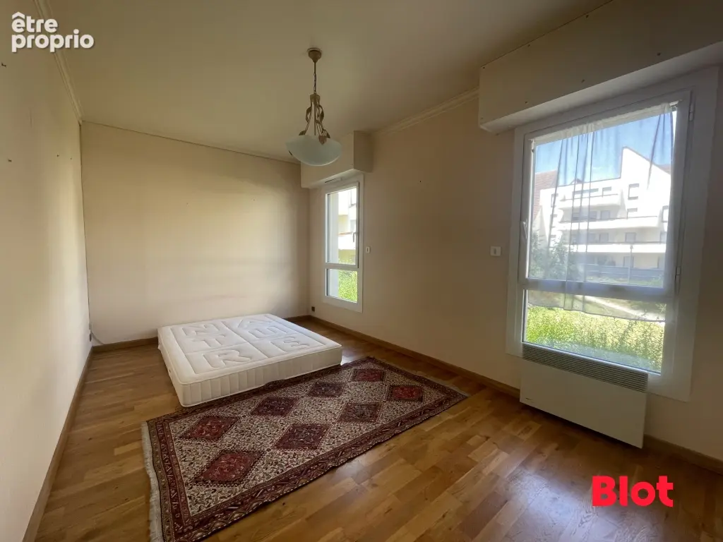 Appartement 5 pièces 100 m² à vendre à Rennes (35700) - photo 4