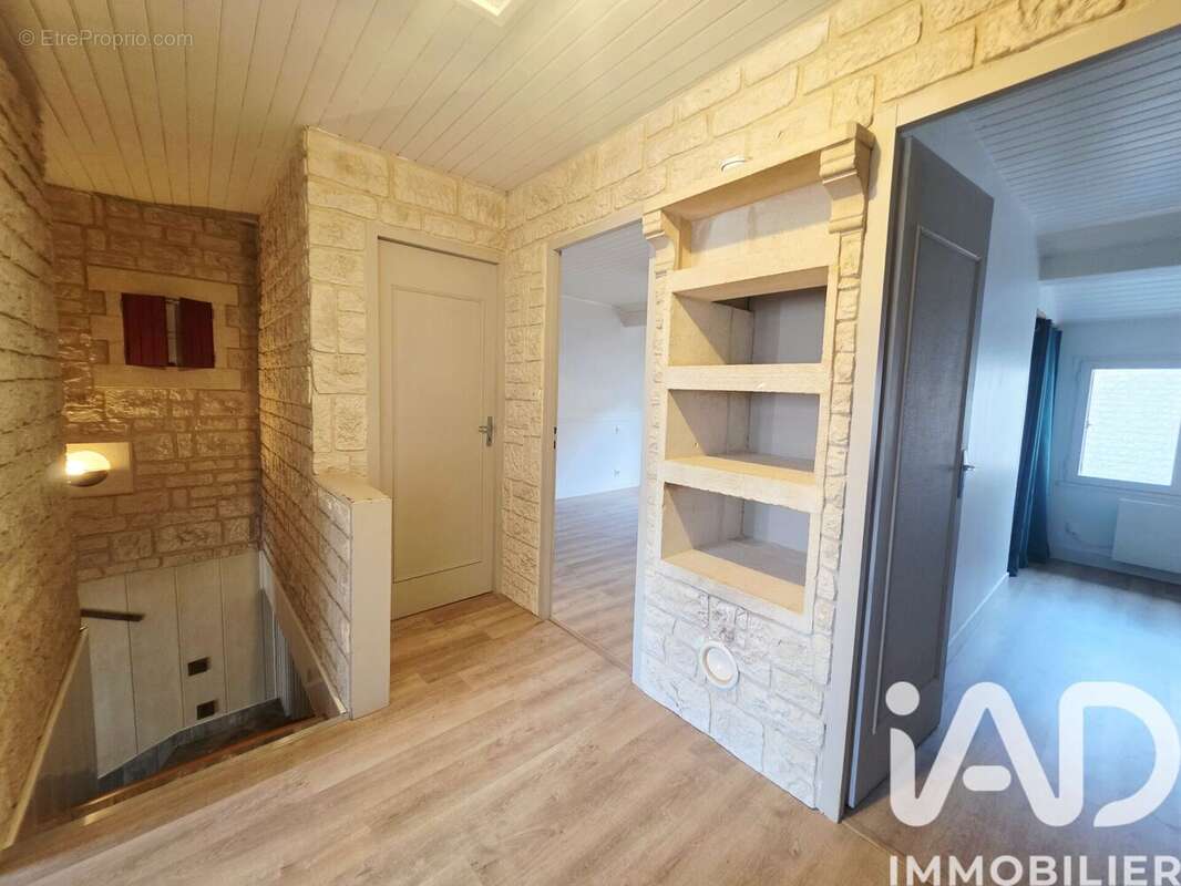 Photo 9 - Maison à ROUILLAC