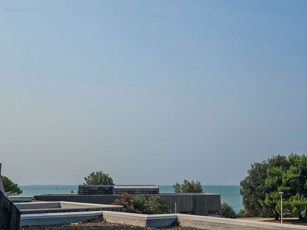 Appartement à LA ROCHELLE