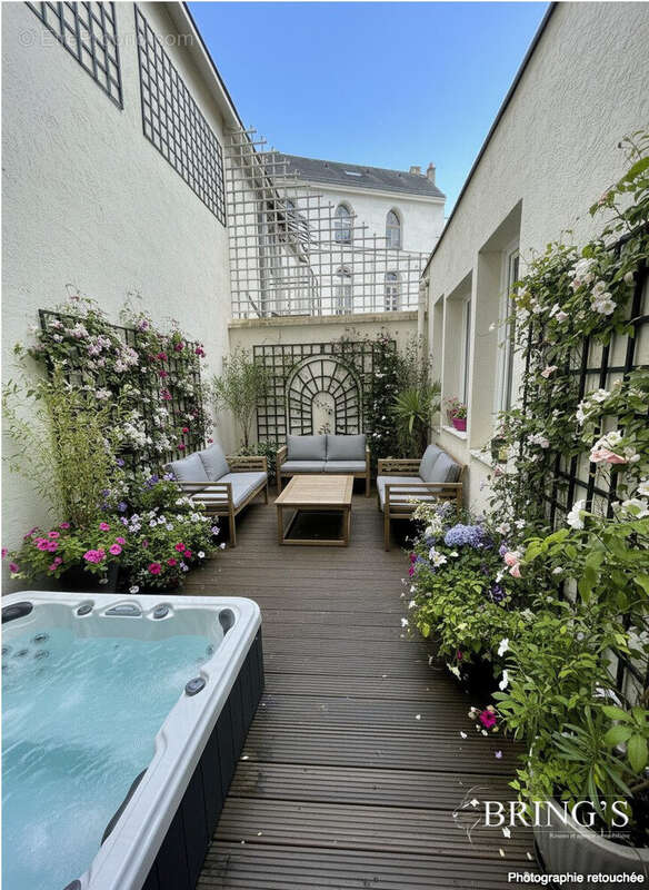Maison 188 m² à Le Mans  - photo 3