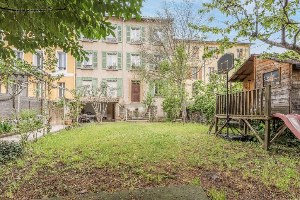 Maison à DIGNE-LES-BAINS