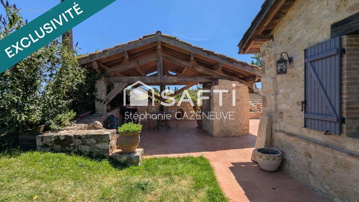 Photo 4 - Maison à SAINTE-MARIE