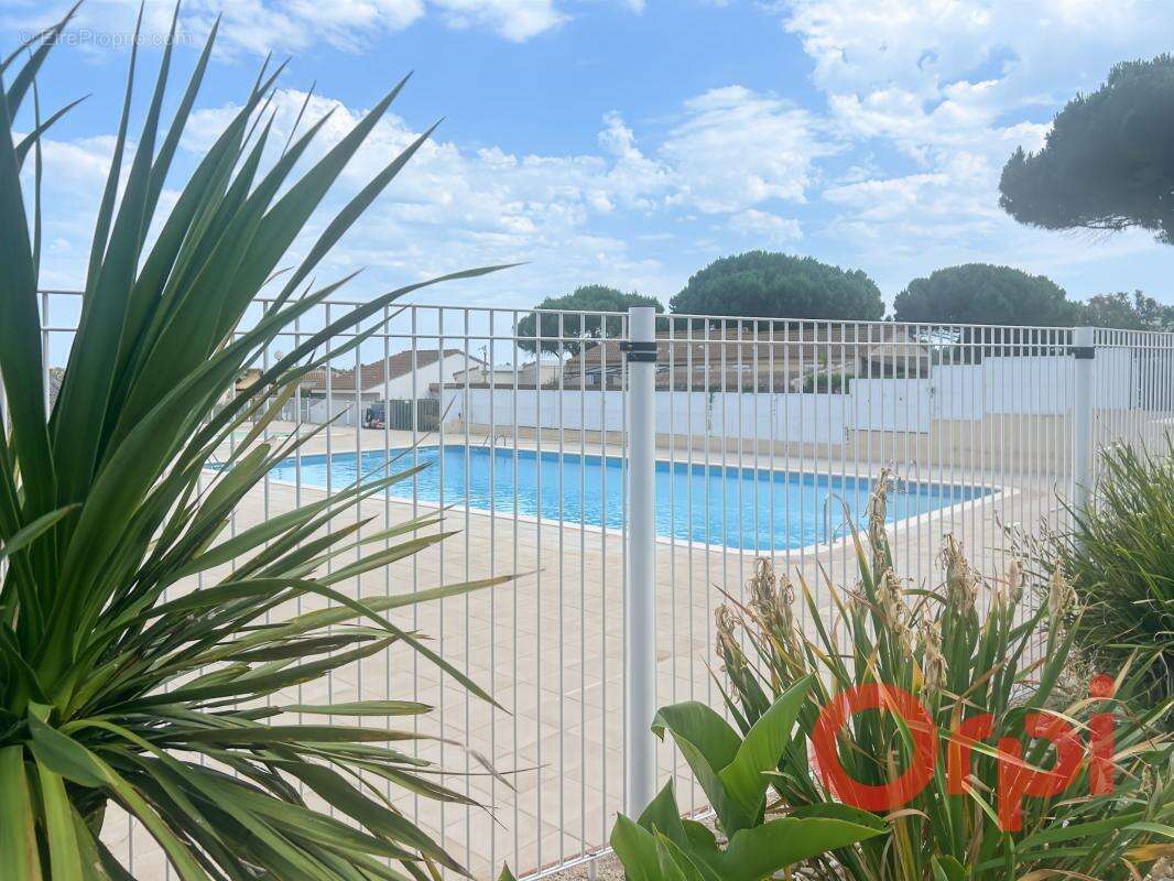 Maison à VALRAS-PLAGE