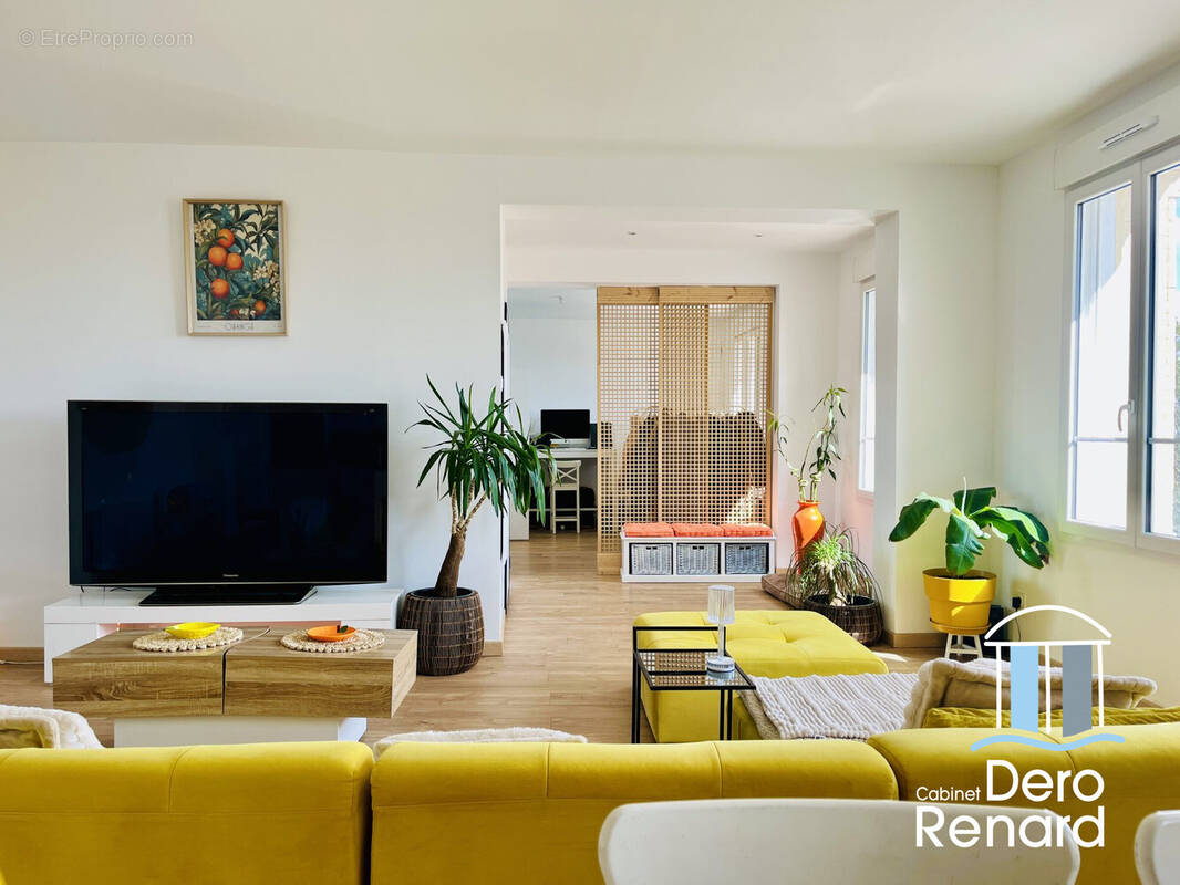 Appartement à LE HAVRE