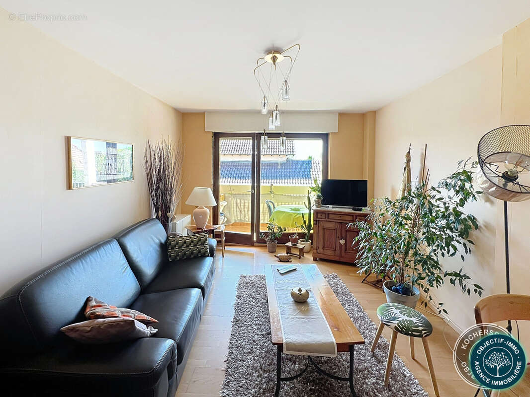 Appartement à GRIESHEIM-SUR-SOUFFEL