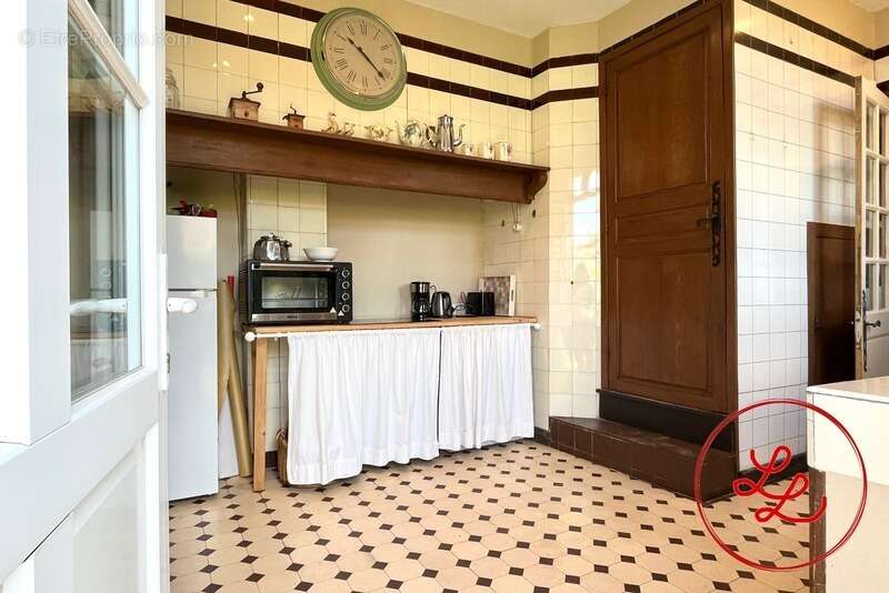 Maison à AUXI-LE-CHATEAU