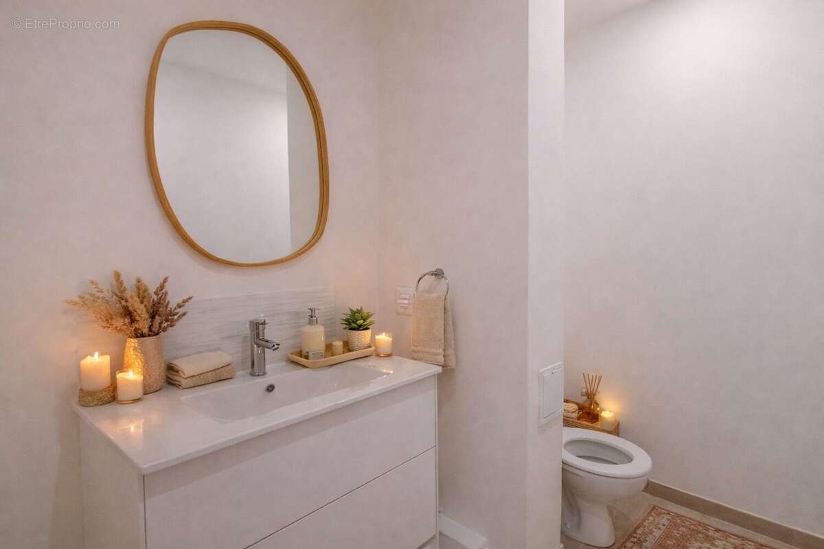 Appartement à ROCQUENCOURT