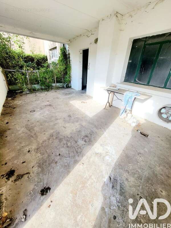 Photo 5 - Appartement à HERSERANGE