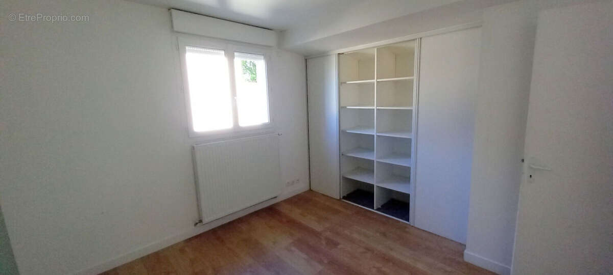 9 minutes metro gallieni  maison avec jardin  dans petite copropriete - photo 9