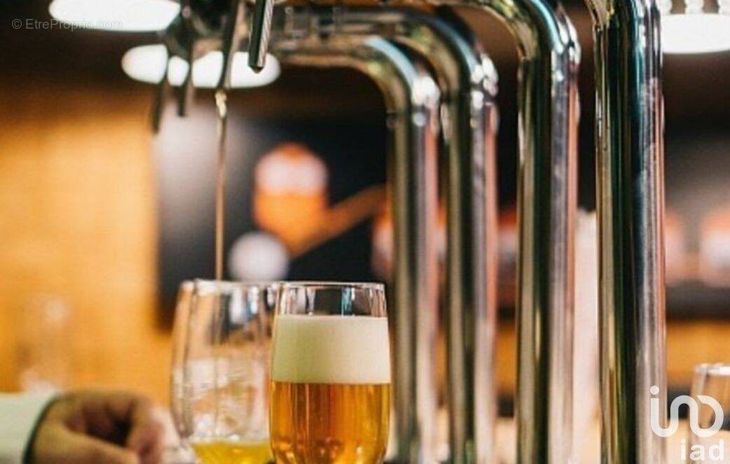 Photo 1 - Commerce à ROUEN