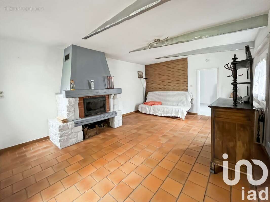 Photo 3 - Maison à CHELLES