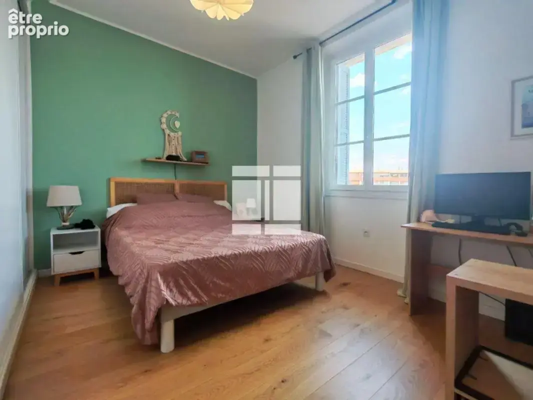 À vendre – T3 de 68 m² Entrée d'Ajaccio - photo 6