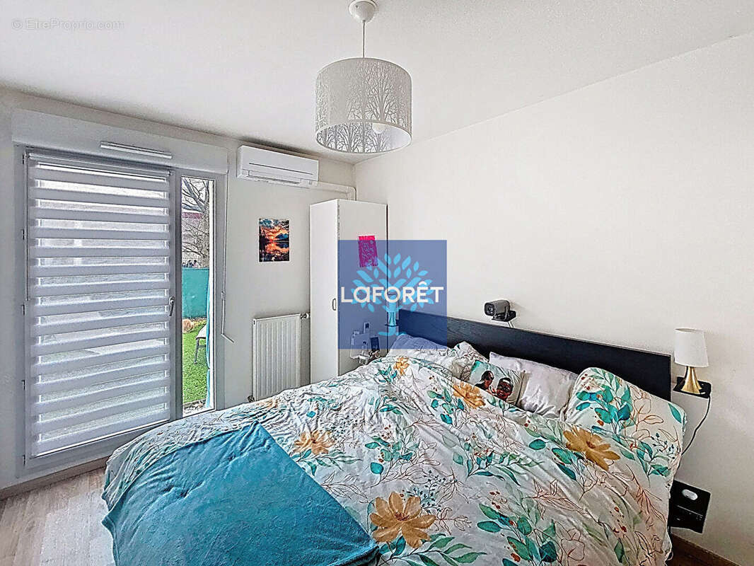 Appartement à BRIGNAIS