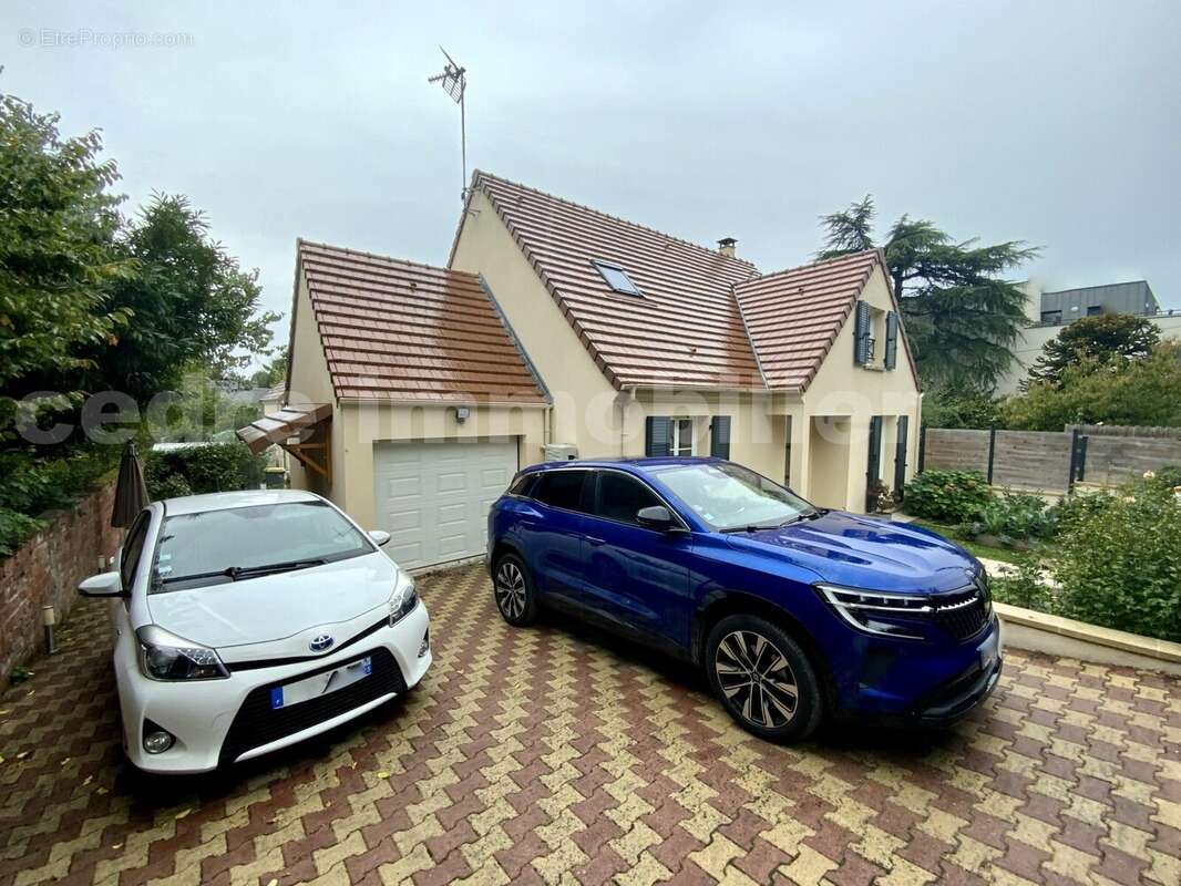 IMG_5415 - Maison à ORLEANS