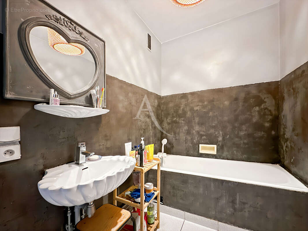 Appartement à POISSY