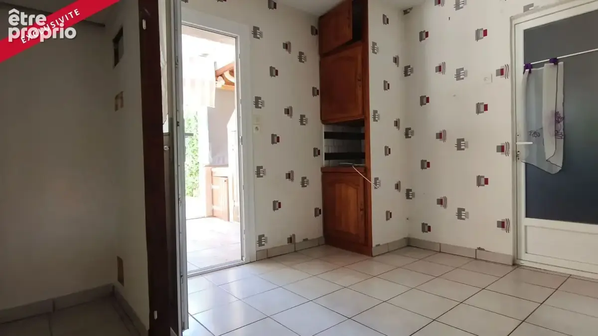 Maison 95m² à coulombiers - photo 9