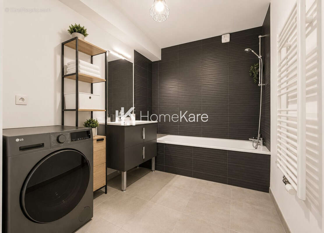 Appartement 73 m² à Quint-Fonsegrives  - photo 5