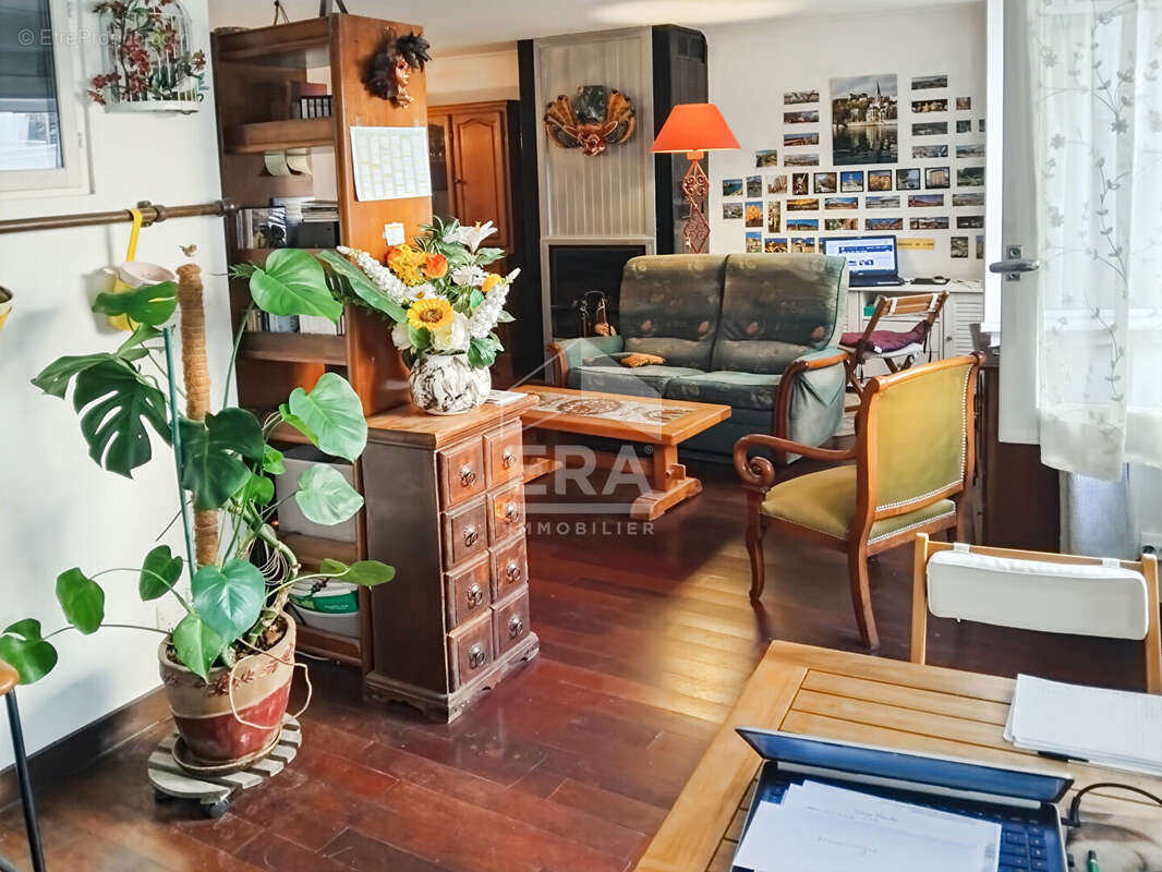 Appartement à LYON-1E