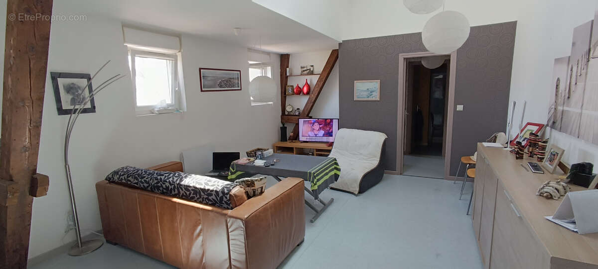 Immeuble de rapport - photo 9