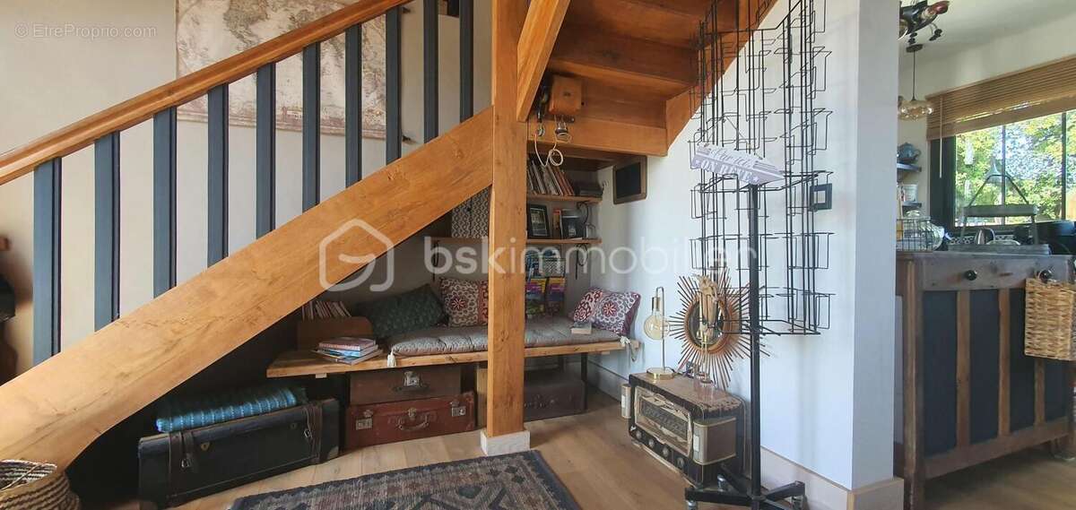 Maison de charme, dans un quartier paisible - photo 11