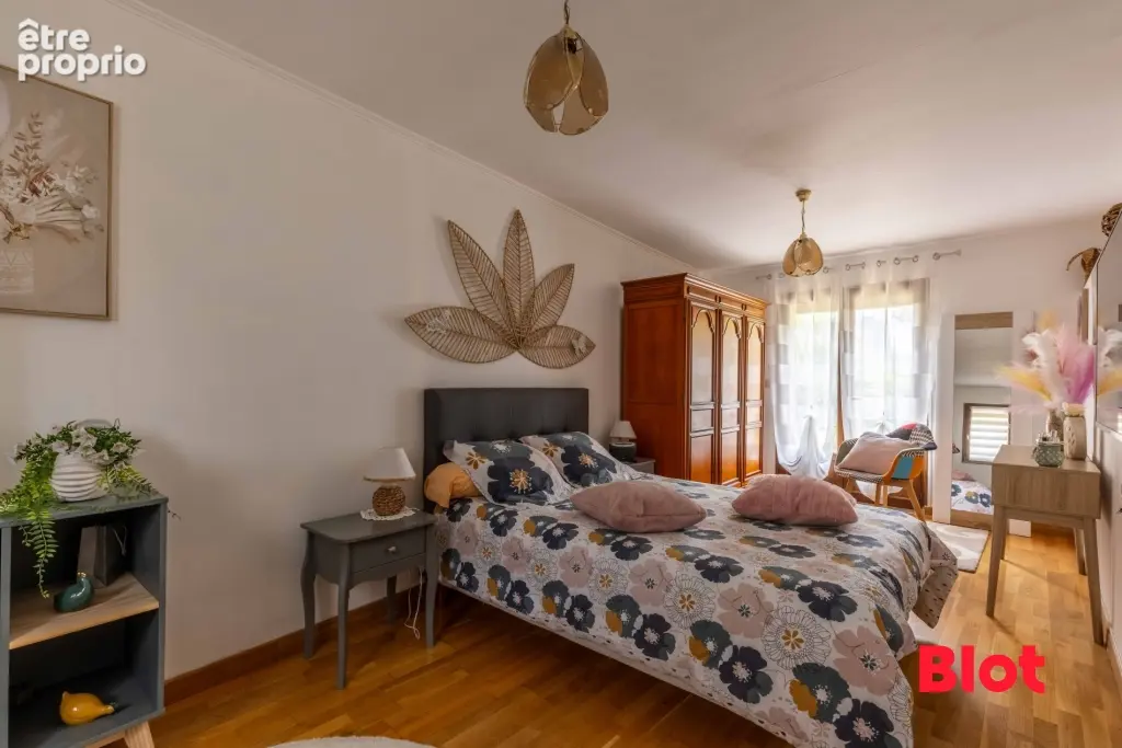 Maison 7 pièces 167 m² à vendre à Thorigne-Fouillard (35235) - photo 6