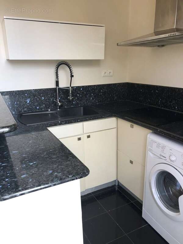 Appartement à MONTESSON