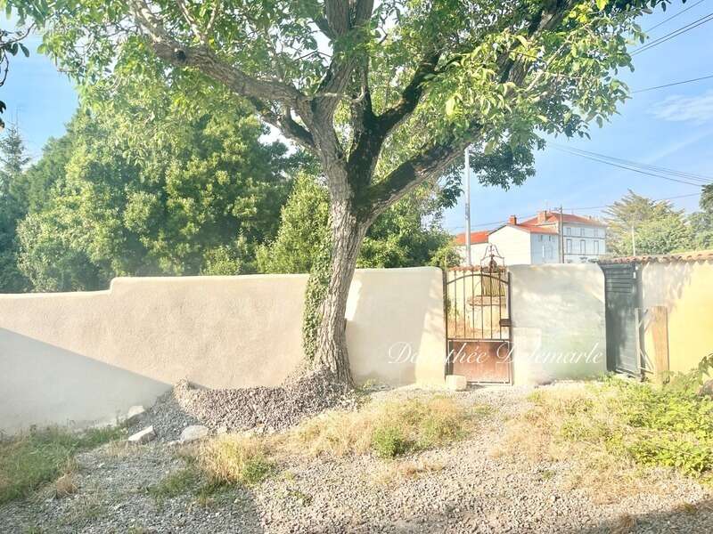 Maison à LA FOYE-MONJAULT