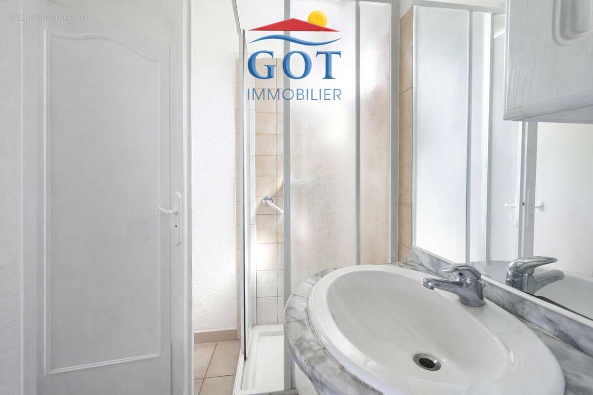 Maison à TORREILLES