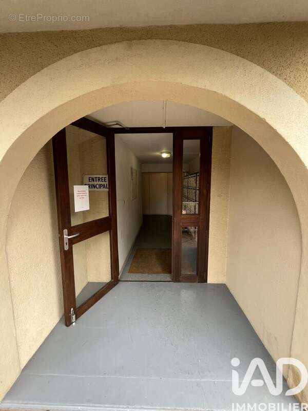 Photo 7 - Appartement à CAZAUBON