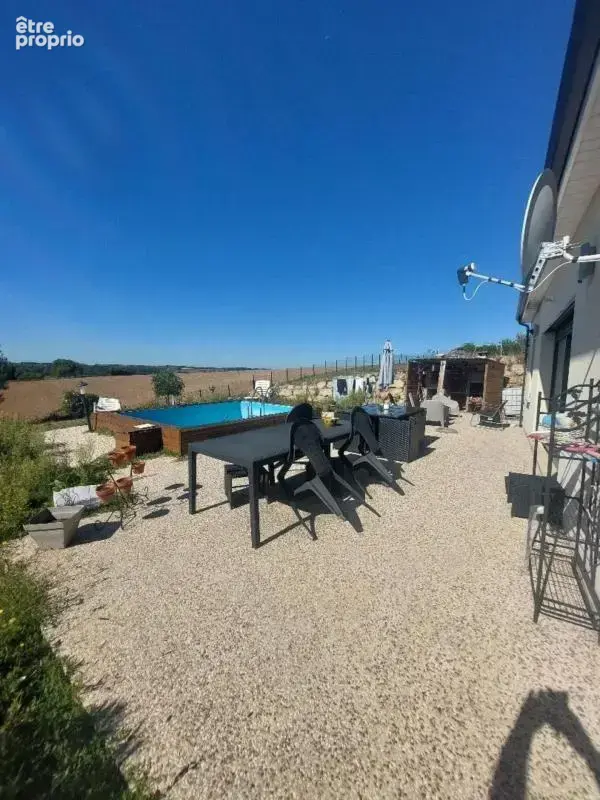 Maison à vendre 5 pièces 140 m 2 - photo 14