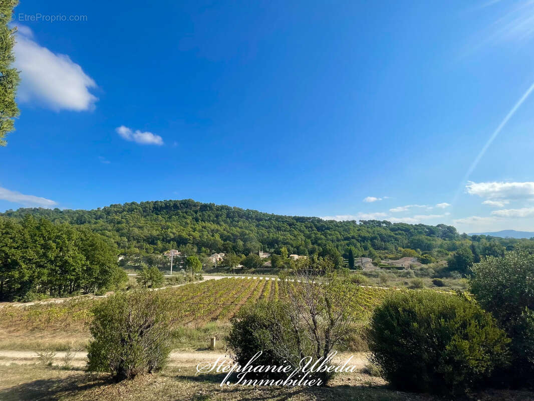 Commerce à VILLELAURE