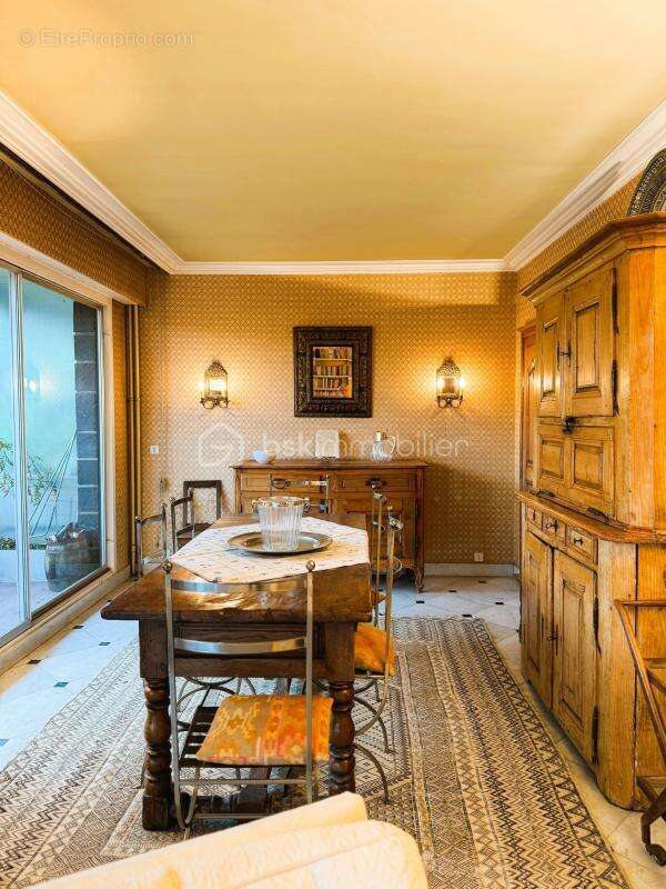 Appartement à SCEAUX