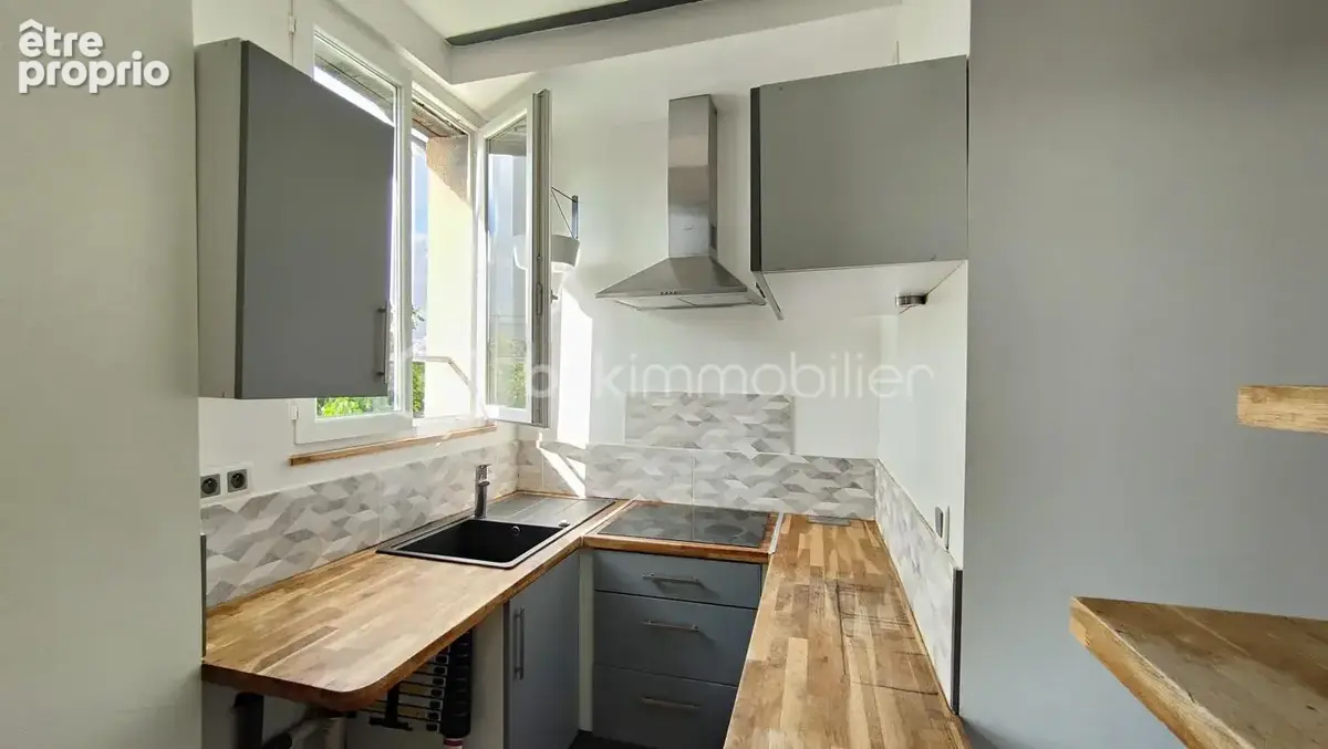 Deux pièces sous combles — Idéal investisseur ou premier achat à Bagnolet - photo 6