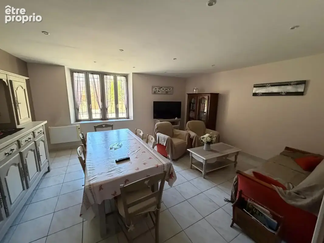 Maison 4 pièces 95 m² à vendre à Auvillar (82340) - photo 3