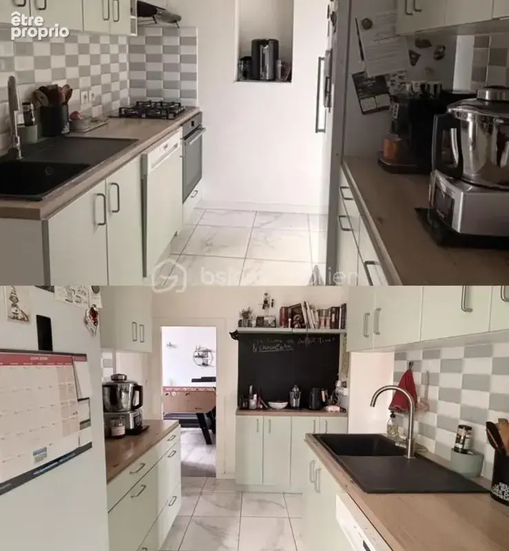 À vendre – Maison de caractère de 118 m² avec piscine, jacuzzi– Greneville-en-Beauce - photo 3