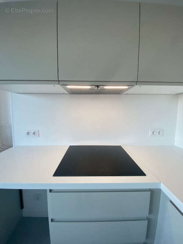 Appartement à LYON-6E