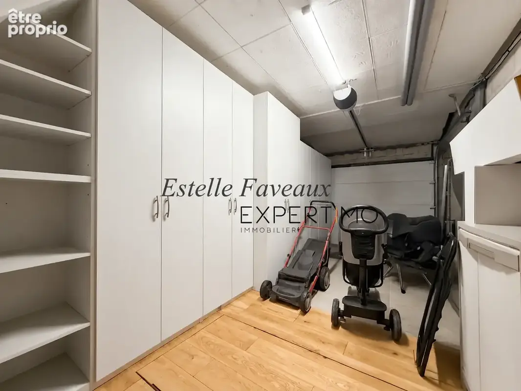 Maison familiale - volume et belles prestations - photo 25