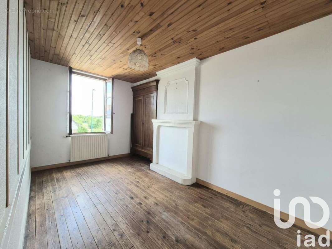 Photo 5 - Maison à CERSAY