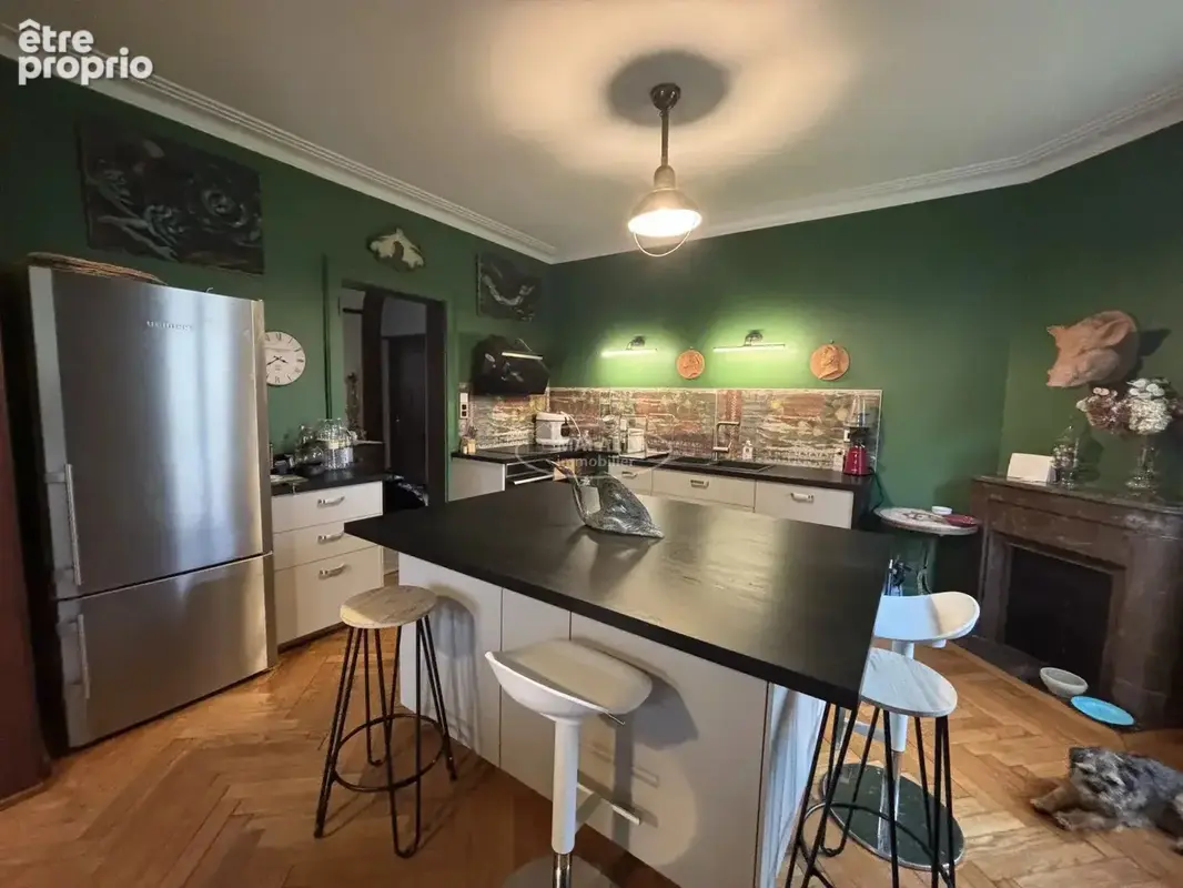 Maison à vendre à Scionzier - photo 2