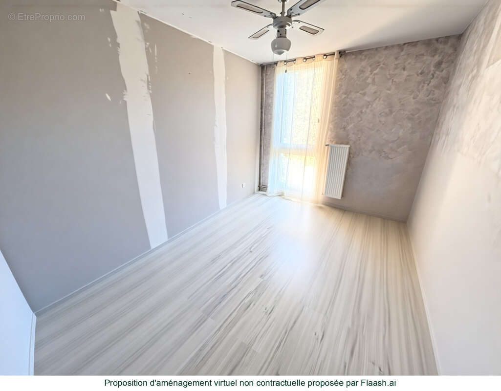 Appartement à MARTIGUES