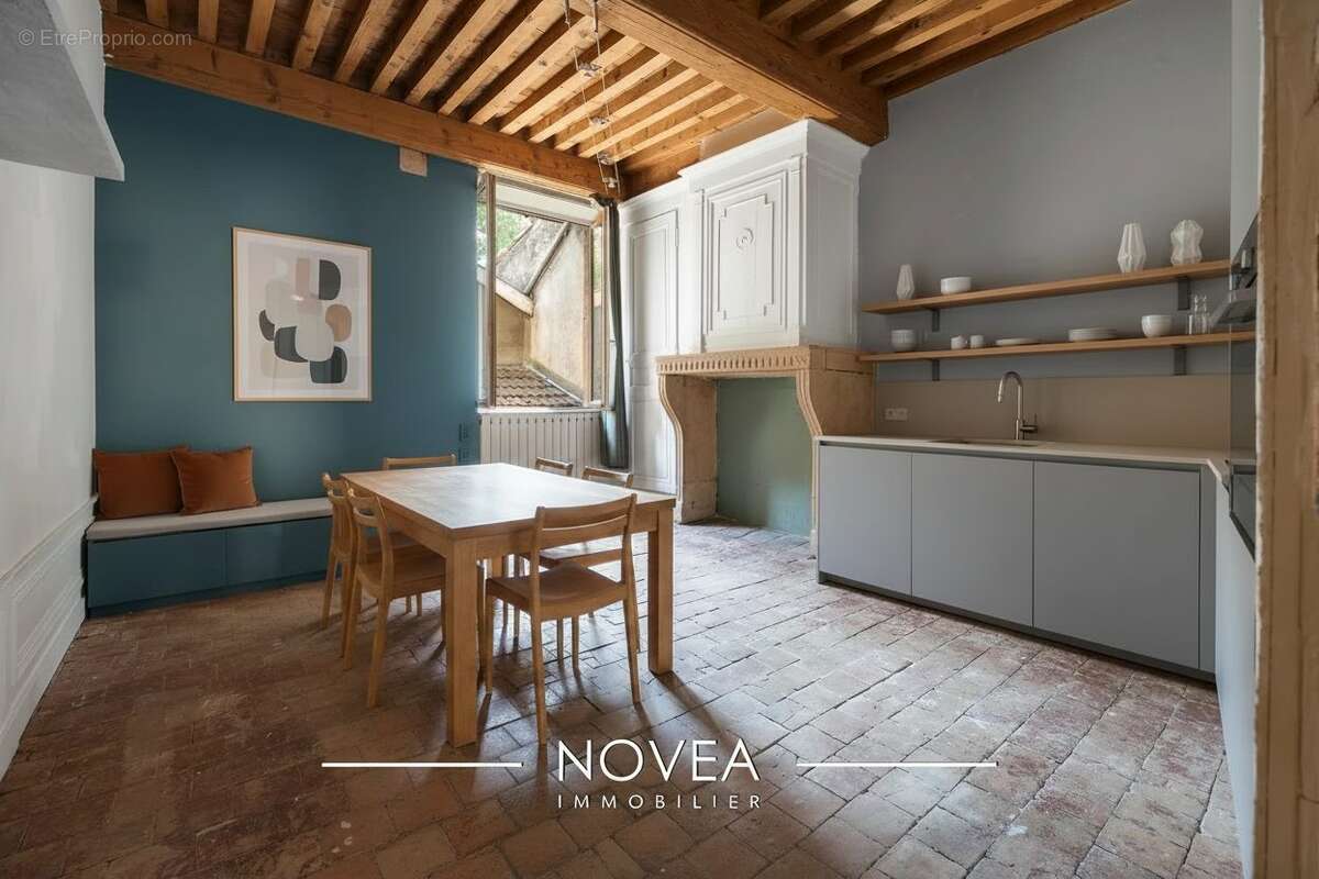 Maison 112 m² à Couzon-Au-Mont-D'or  - photo 5