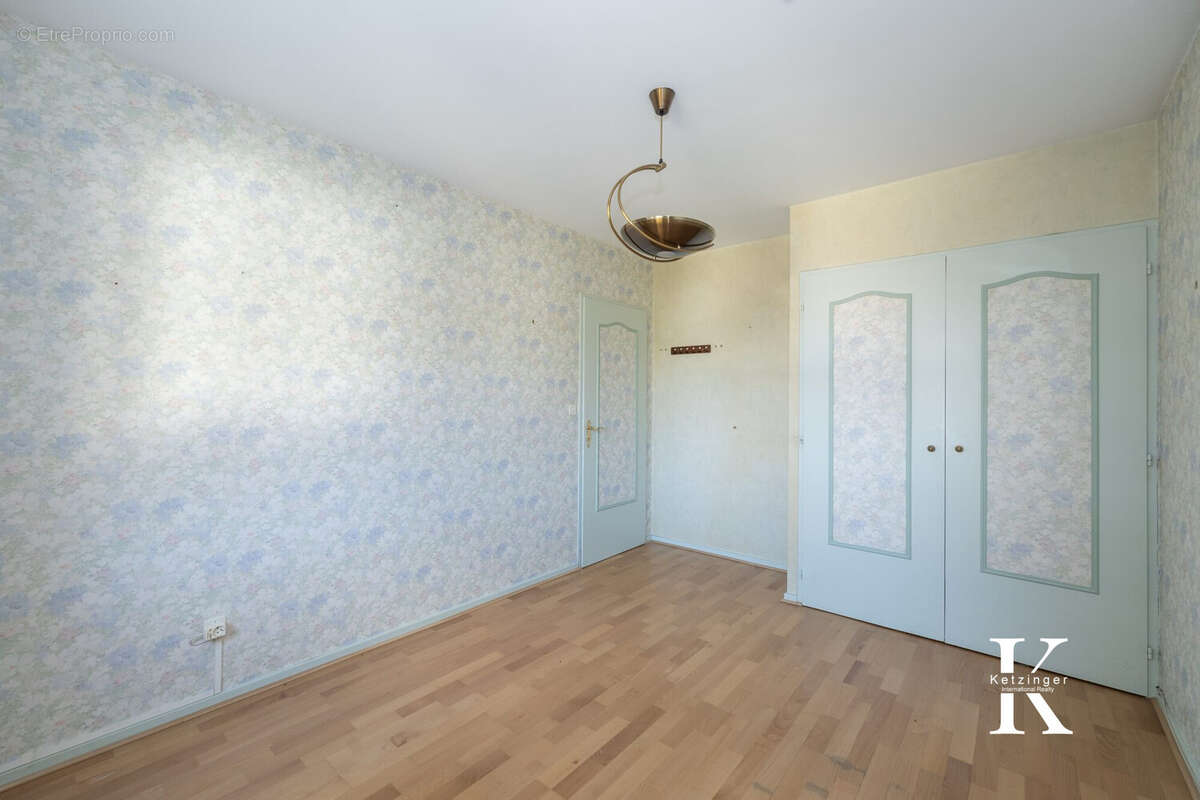 Appartement à DIVONNE-LES-BAINS