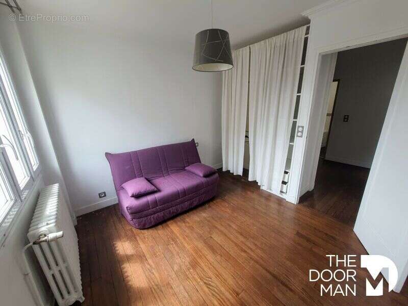 Maison à ARGENTEUIL