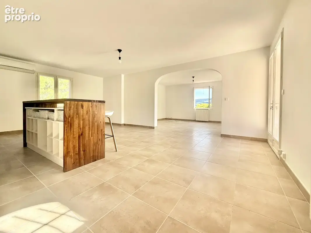 Élégante villa avec vues panoramiques, piscine et jardin méditerranéen – Limoux - photo 6