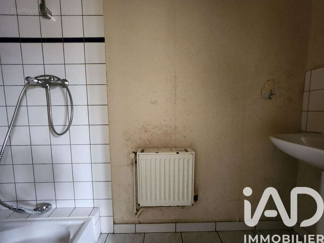 Photo 6 - Maison à BELLEVILLE