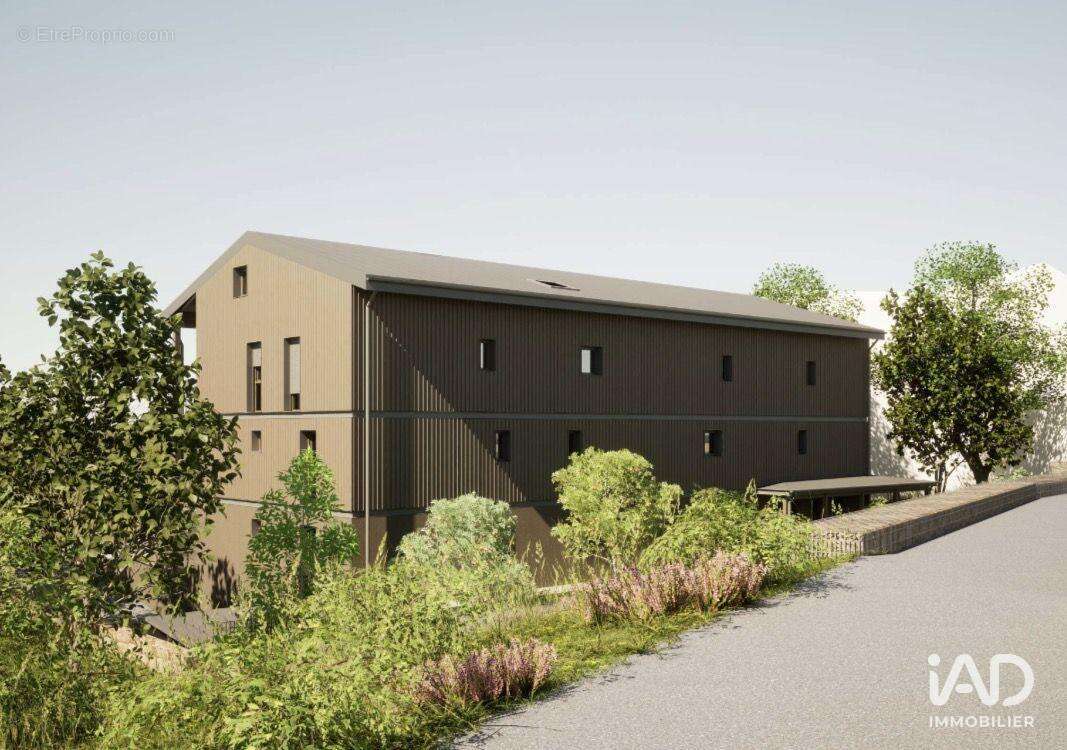 Photo 7 - Appartement à LES ROUSSES